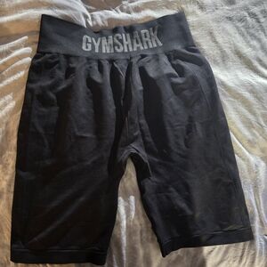 Gymshark Women's Black Shorts NWOT